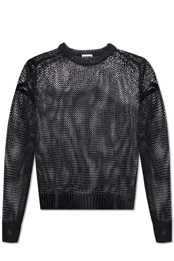 JIL SANDER Cashmere sweater | NET-A-PORTER